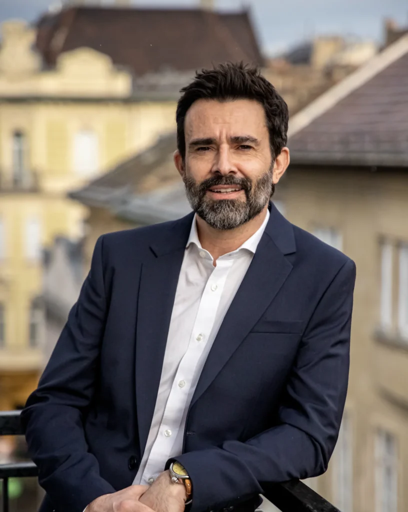Olivier Bouvet